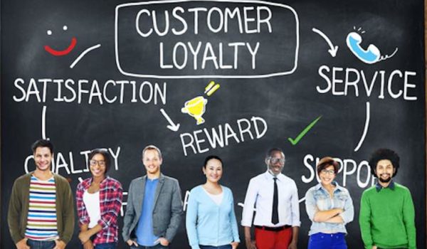 customer loyalty