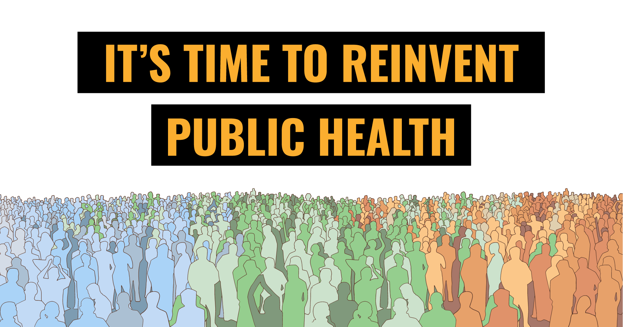 It's Time to Reinvest In Public Health - Baltimore Sun Media Group